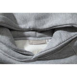 Kanye West Sunday Service Hoodie E Pattern Couple Sweater Autumn And Winter