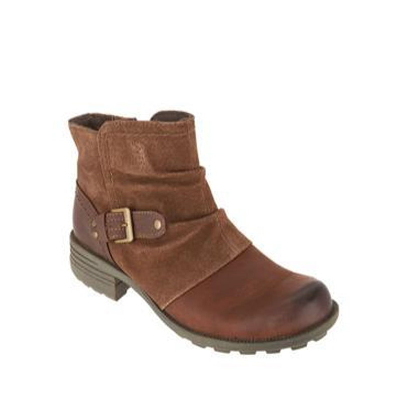 Western Shoes Low Cut Short Tube Men's Boots