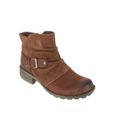 Western Shoes Low Cut Short Tube Men's Boots