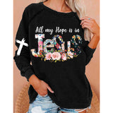 Men and Women Grinch Sweater Casual Women's Sweater