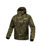 Camofire Jacket Outdoor Sportswear