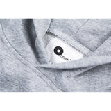 Men's Graphic Hoodies Men's Autumn Sweater Loose Top Men
