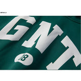 Men's Graphic Hoodies Men's Autumn Coat Printed Loose