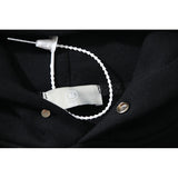 Kanye West Sunday Service Hoodie Present Autumn And Winter Eagle Fleece Hoodie