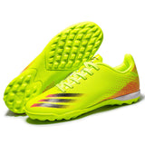 Football Shoes Soccer Shoes Men and Women Training Shoes