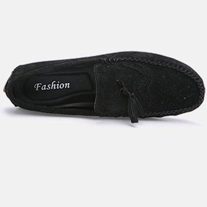 Men's Loafers Relaxedfit Slipon Loafer Men Shoes Men's Shoes Casual Shoes Breathable