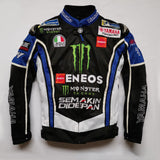 Yamaha Motorbike Riding Jacket Summer Cycling Clothing Men'S Cycling Jacket