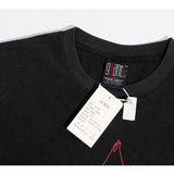 Nirvana T Shirt Nirvana Band Rock Vintagetee Loose T-Shirt