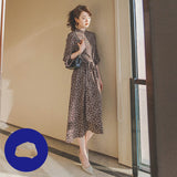 Betty Draper Valentine's Day Dress Vintage Dress Autumn and Winter Skirt