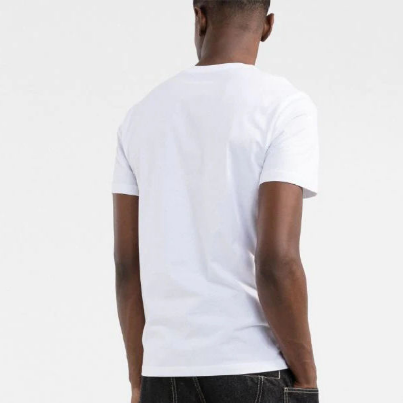 Moschino T Shirt Sunshine Teddy Bear Short Sleeve T-Shirt Men And Women