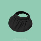 Summer Hats UV Protection Sunshade Summer Shell-like Bonnet