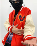 Skull Apparel Skull Baseball Uniform