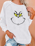 Men and Women Grinch Sweater Christmas Grinch Store Christmas Sweater