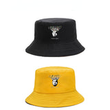 Jelly Roll Cap Outdoor Sunshade Fishing Hat Leisure Basin Hat