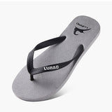 Men Slippers Non Slip Shoes Indoor Outdoor Men's Casual Summer Simplicity Beach Slippers