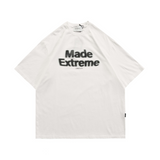 Y2g Shirts for Boys Printed Short Sleeve Loose T-shirt