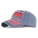 Ball Caps Fashion Wash Men's and Women's Outdoor Sun