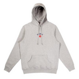 Noah Hoodie Noah Closing Nyc Logo Hoodie Cross Leopard Rose Pullover Hoodie Sweater