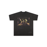 Nirvana T Shirt 11% Gallery Vintage Nirvana Retro Old Splash Ink