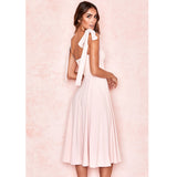 Kendall Jenner Wedding Guest Dress Printed off-the-Shoulder Strap Slim Fit