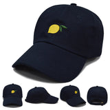 Ball Caps Baseball Cap Boy and Girl Sunshade Hat