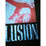 Nirvana T Shirt Vintage Guns N'Roses Loose T-Shirt