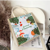 Strawberry Bags Shopping Shoulder Bag Casual Fashion