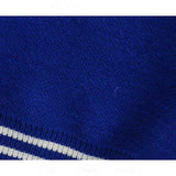 Toddler Boys Jackets Children's Sweater Sweater Cardigan College Style