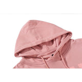 Vlone Hoodie Street Classic Oversize Hip Hop Hoodie