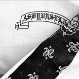 Askyurself T Shirt Printed Men's and Women's Long Sleeves T-shirt Loose