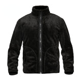 Camofire Jacket Camouflage Fleece Thermal Clothes