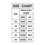 Men Slippers Non Slip Shoes Indoor Outdoor Summer Cool Outdoor Beach Fashionable Men's Shoes