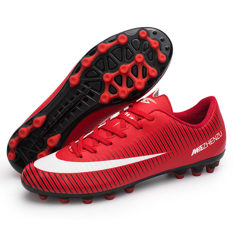Football Shoes Soccer Shoes Male Size