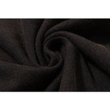 Askyurself T Shirt 2021 Sunset Fire Cloud Short Sleeve Distressed Oversize