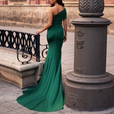 Skin Tight Long Dresses Fashion Slim Dress for Women
