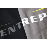 Kanye West Sunday Service Hoodie Autumn And Winter Letter Printed Hoodie Fleece-Lined Couple