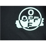 Off White T Shirt Spring/Summer Arrow Short Sleeve Tshirt Men'S Cotton Owt