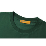 Crew Neck Sweatshirts for Men Men's Clothing Autumn Letters Printed Crew Neck Sweatshirt Men's Casual Long Sleeve