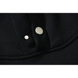 Kanye West Sunday Service Hoodie Present Autumn And Winter Eagle Fleece Hoodie