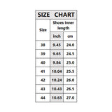 Men Slides Non Slip Shoes Indoor Outdoor Male Summer Trendy Casual Simple Fashion
