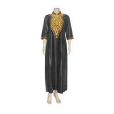 Betty Draper Valentine's Day Dress Women's Retro Ethnic Dress