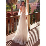 Lady Gaga Dress Lace Gauzy Gown Wedding Dress