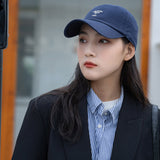 Ball Caps Autumn Winter Hat Women Baseball Cap