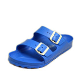 Men's Flip Flops Men Slides Comfort Slides Sandal Birkenstock Summer Flat Sandals Casual and Comfortable Lightweight Waterproof Beach Slippers