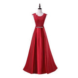 Long Homecoming Dresses Summer Toast Dress Host Female Hollow Dress