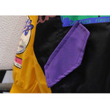 Toddler Boys Jackets Boys' Jacket Spring Baseball Uniform