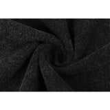 Askyurself T Shirt Dark Style Animal Print Men's Loose