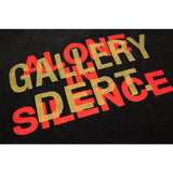 Gallery Dept T Shitrs Summer Printed Short Sleeve plus Size Half Sleeve