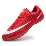 Football Shoes Soccer Shoes Male Indoor Training Shoes