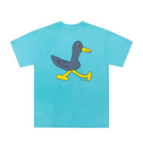 Noah T Shirt Noah Frog Animal Pocket Tee Animal Short Sleeve T-Shirt Men And Women